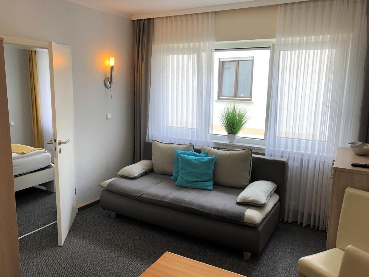 Ferienwohnungen Haus Zur Linde Cochem Bilik gambar