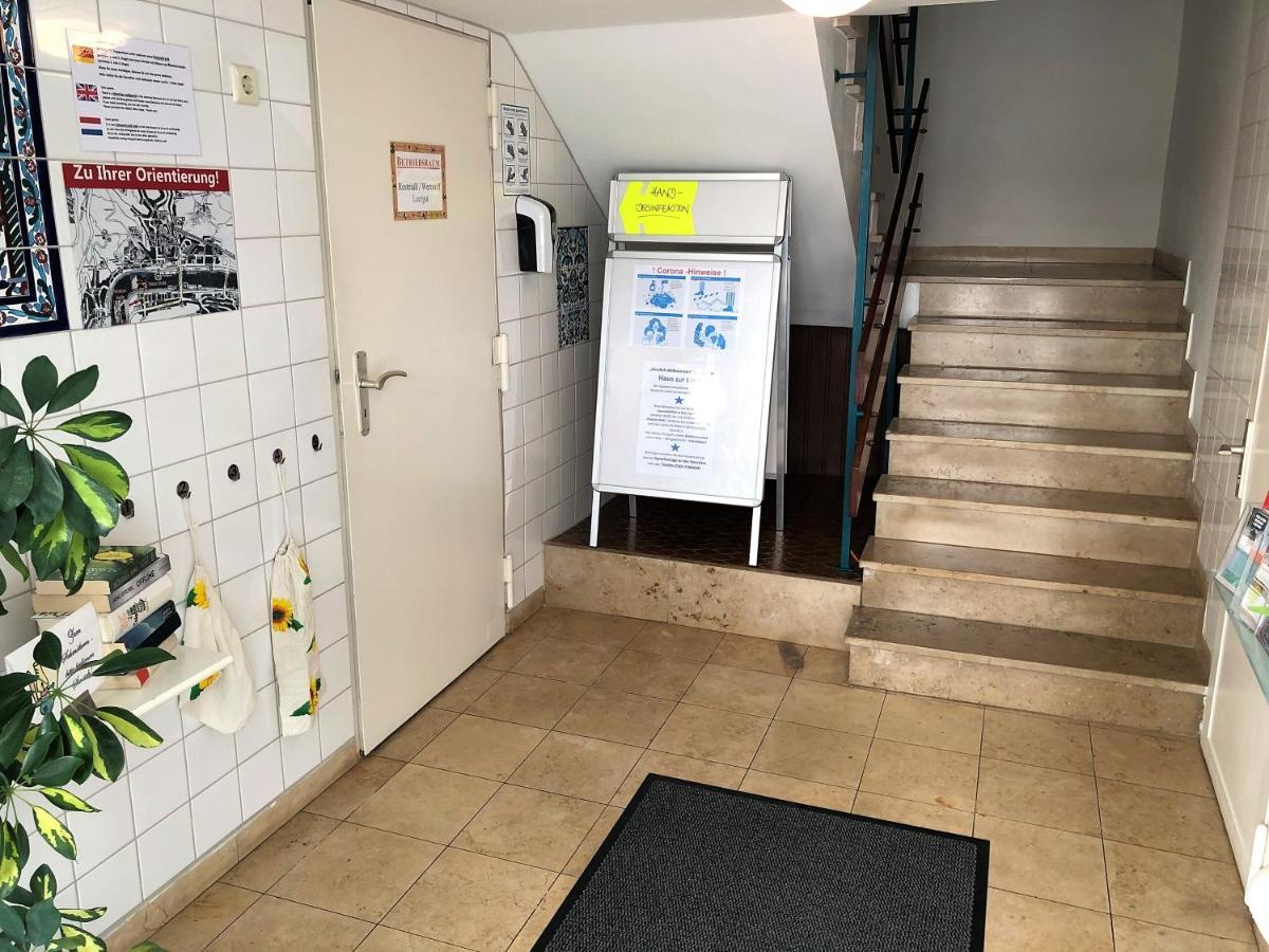 Ferienwohnungen Haus Zur Linde Cochem Luaran gambar