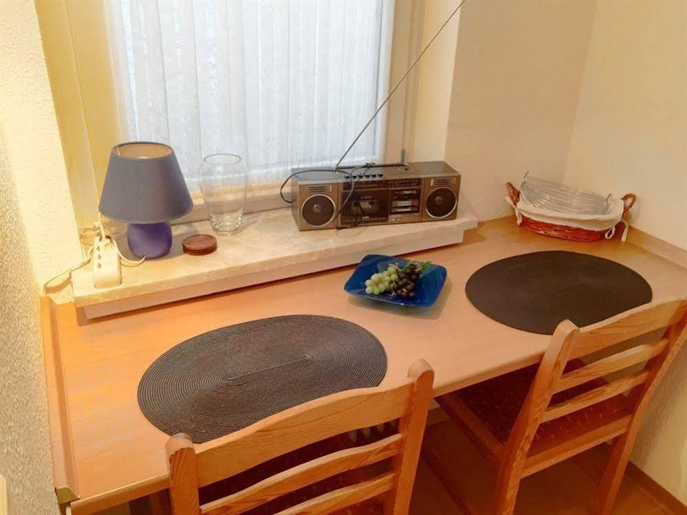 Ferienwohnungen Haus Zur Linde Cochem Luaran gambar
