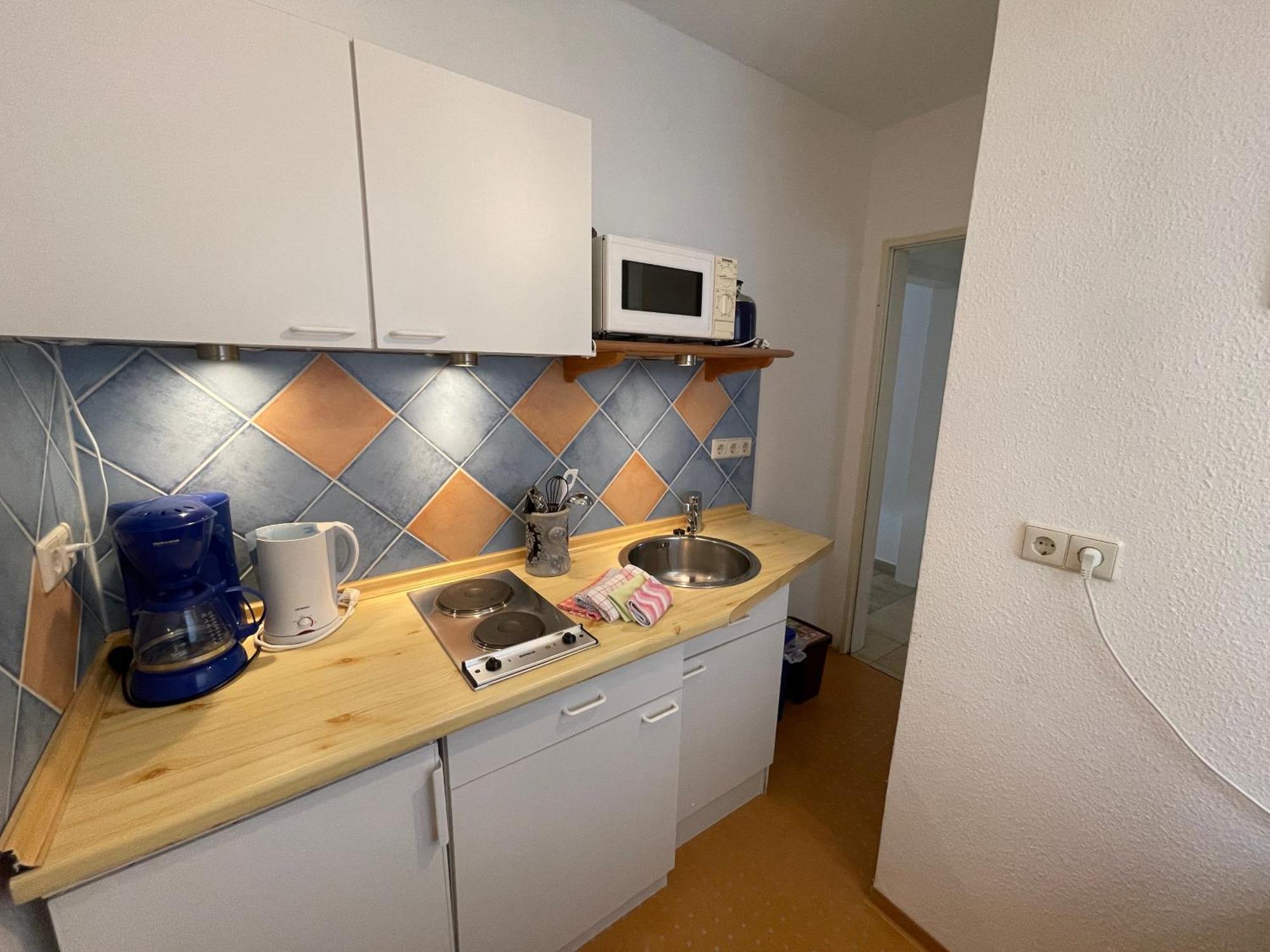 Ferienwohnungen Haus Zur Linde Cochem Luaran gambar