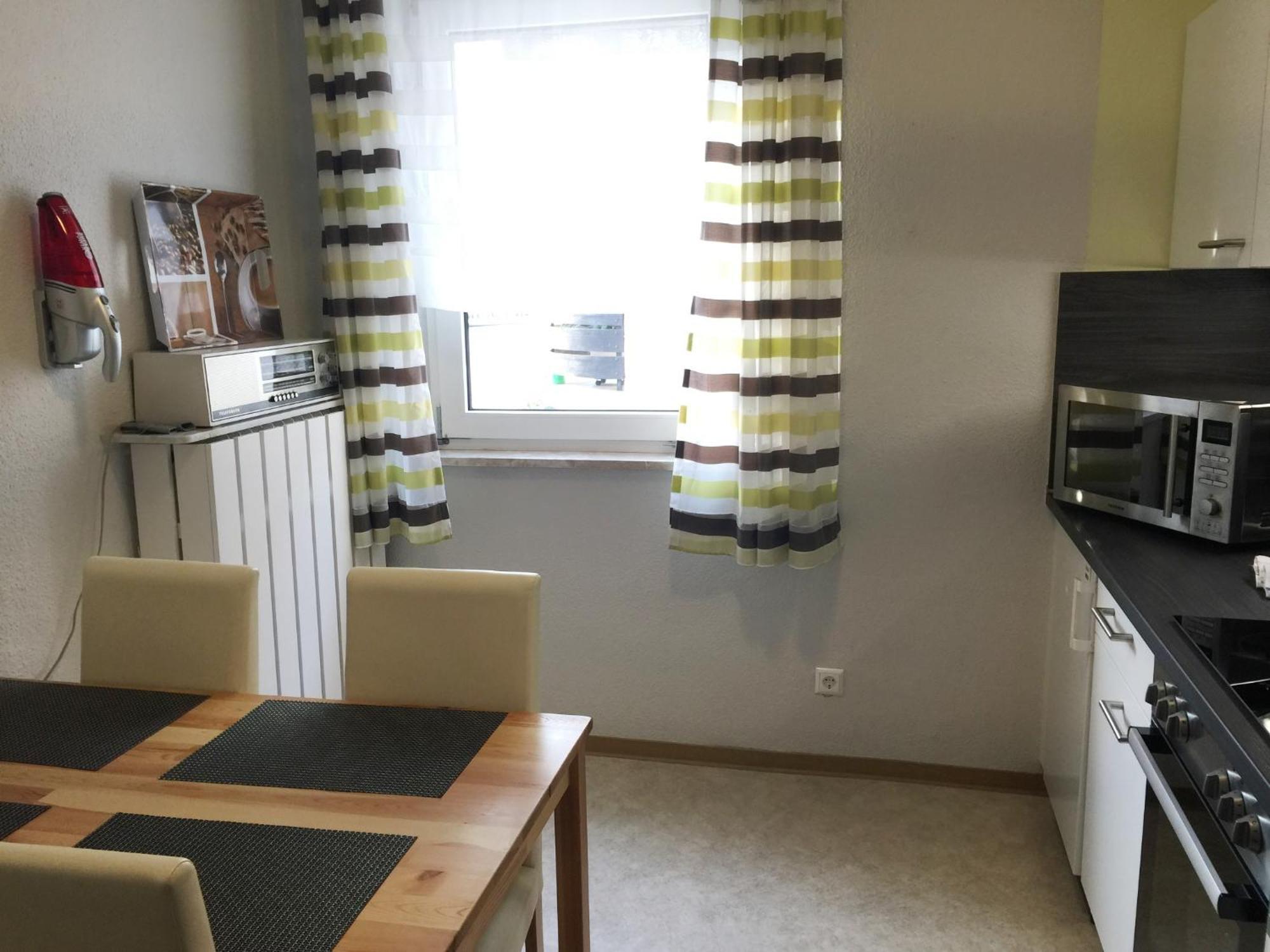 Ferienwohnungen Haus Zur Linde Cochem Bilik gambar