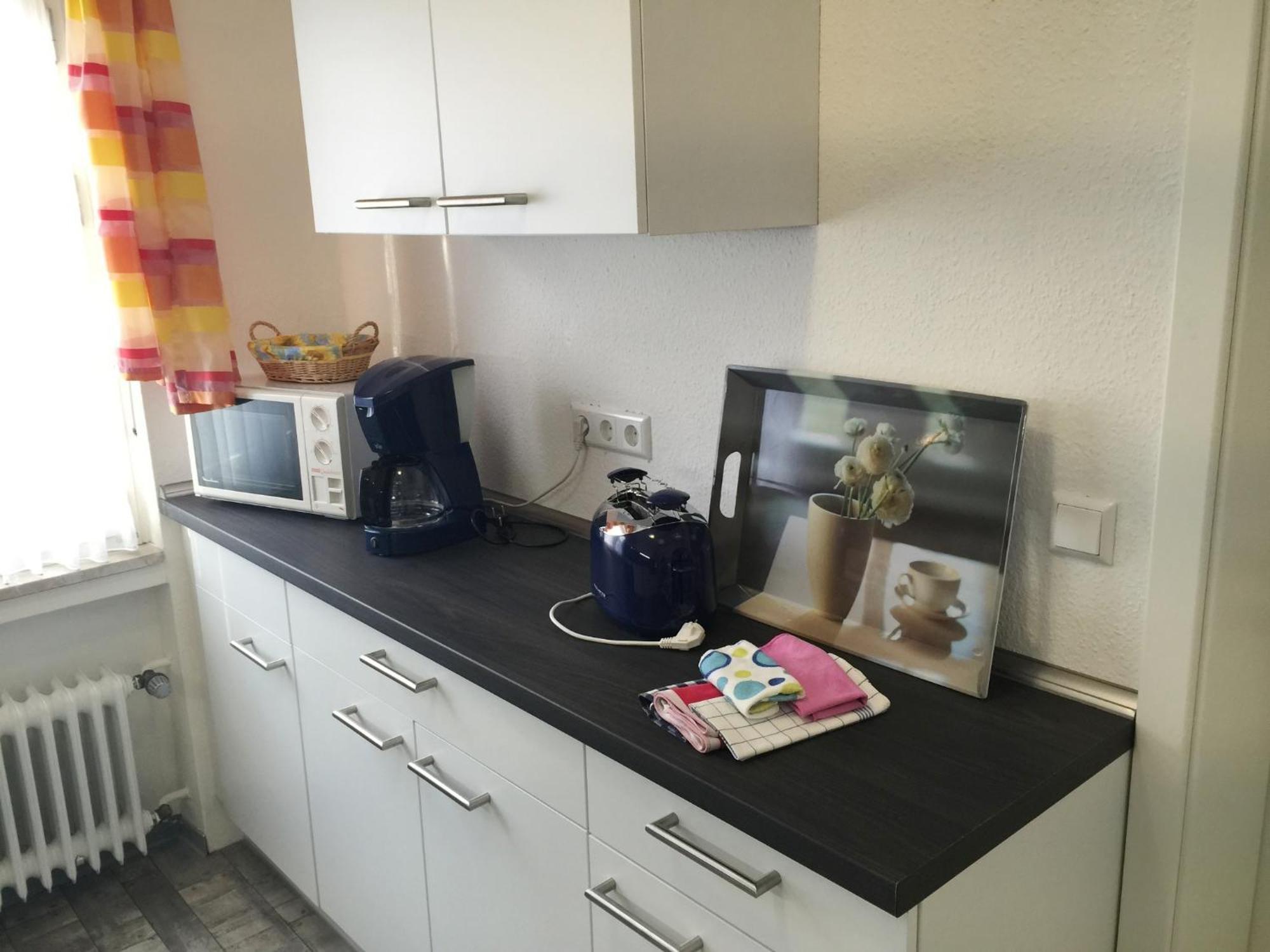 Ferienwohnungen Haus Zur Linde Cochem Bilik gambar