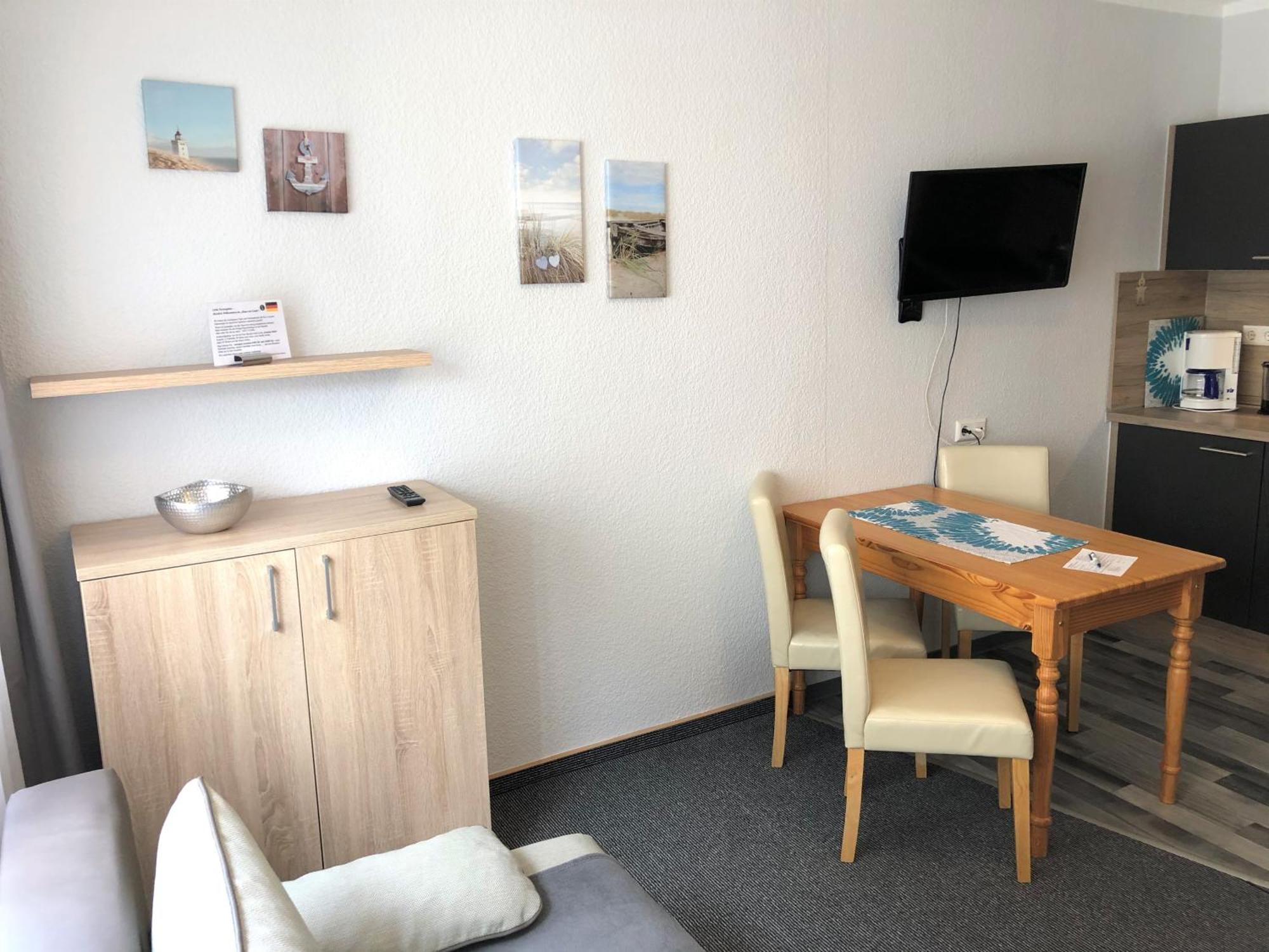 Ferienwohnungen Haus Zur Linde Cochem Bilik gambar