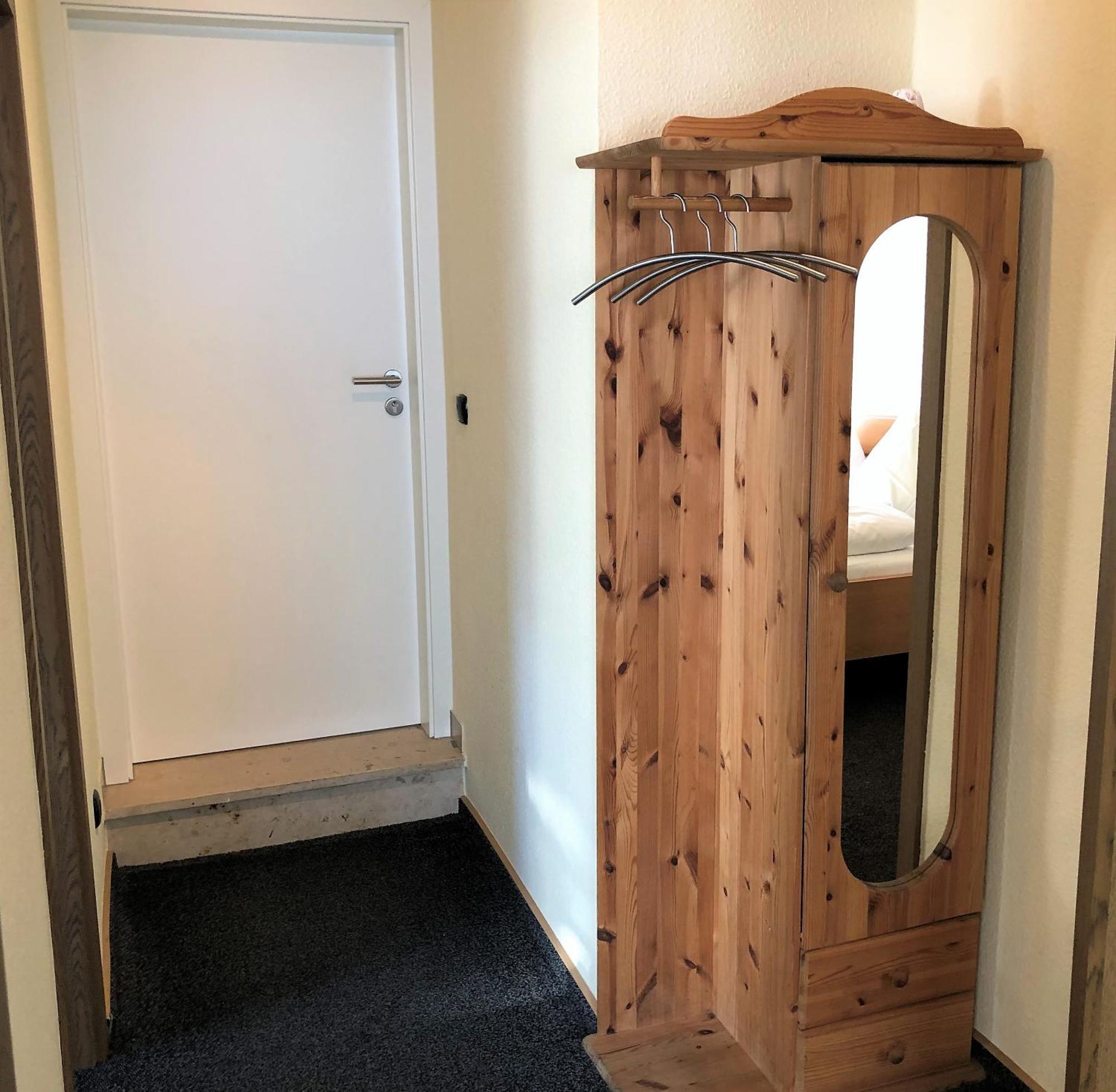 Ferienwohnungen Haus Zur Linde Cochem Bilik gambar