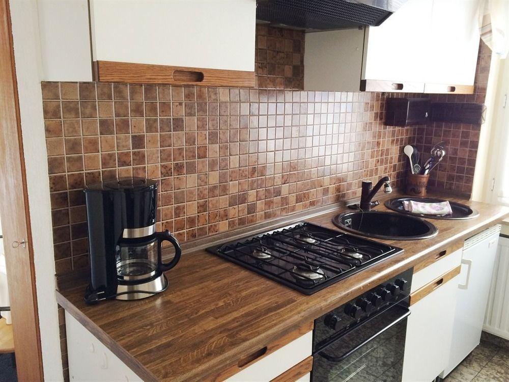 Ferienwohnungen Haus Zur Linde Cochem Luaran gambar